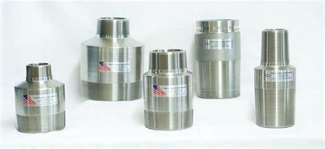 stainless steel swages odessa tx.